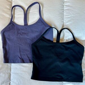 2 Beyond Yoga sports bras